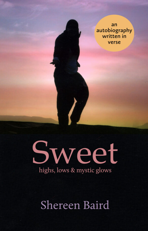 Sweet Shereen baird book